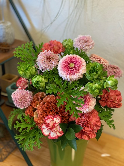 今週のお花 今週のお花