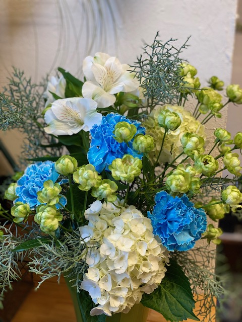 今週のお花 今週のお花