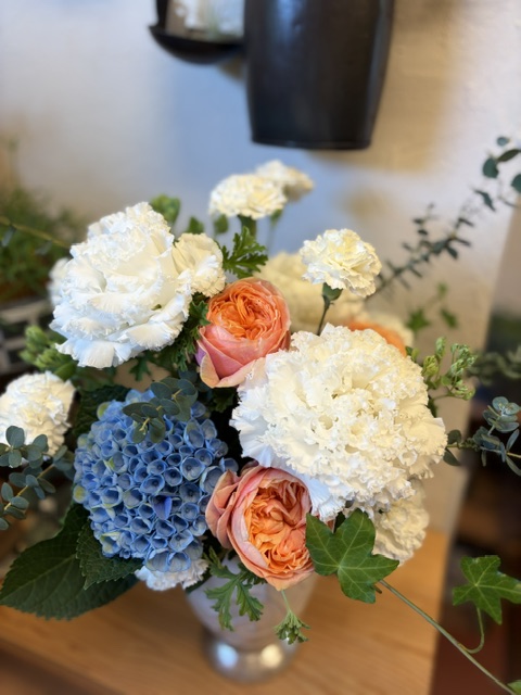 今週のお花 今週のお花