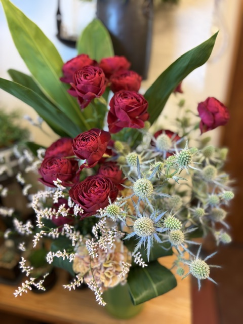 今週のお花 今週のお花