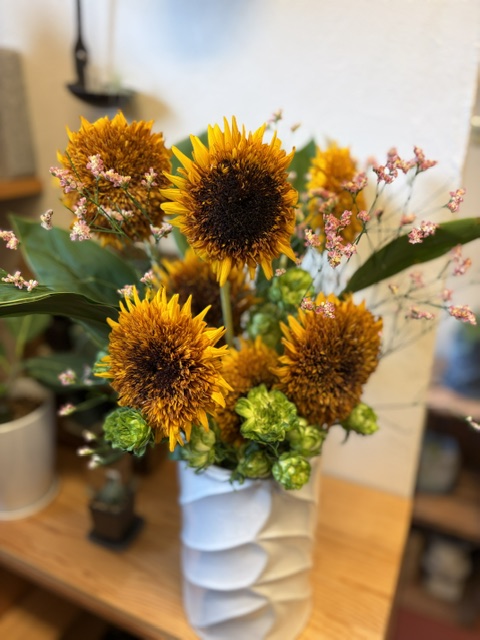 今週のお花 今週のお花