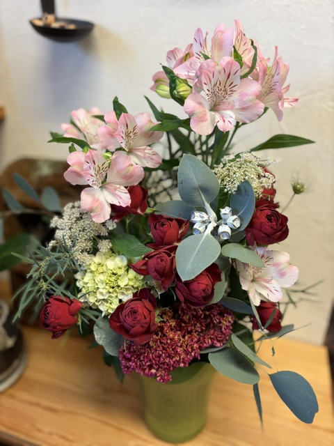 今週のお花 今週のお花